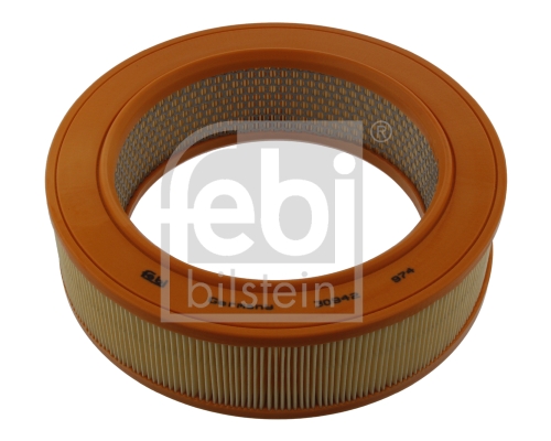 Filtru aer 30942 FEBI BILSTEIN