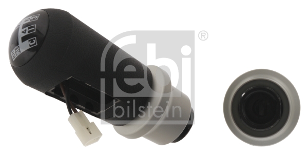 Maciulie maneta schimbat.vit. 31031 FEBI BILSTEIN