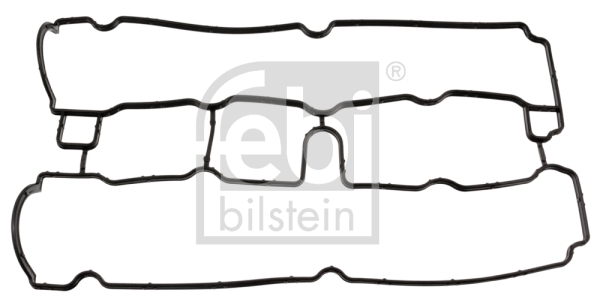 Garnitura, capac supape 31080 FEBI BILSTEIN