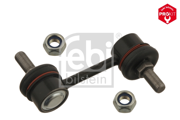 Brat/bieleta suspensie, stabilizator 31095 FEBI BILSTEIN