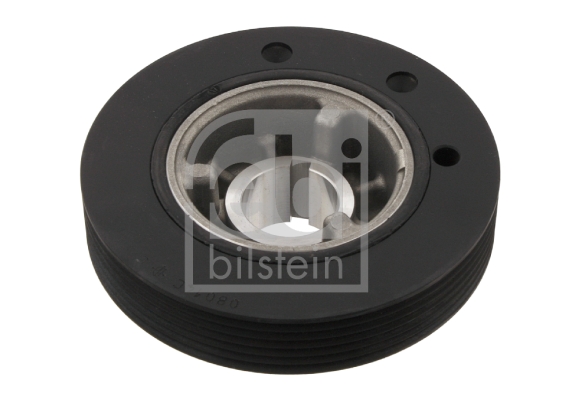 Fulie curea, arbore cotit 31102 FEBI BILSTEIN