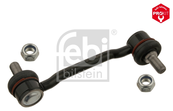 Brat/bieleta suspensie, stabilizator 31105 FEBI BILSTEIN