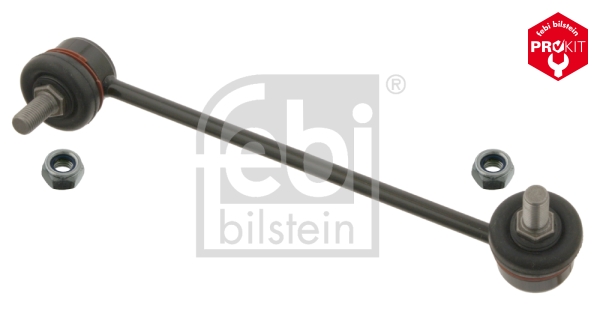 Brat/bieleta suspensie, stabilizator 31107 FEBI BILSTEIN