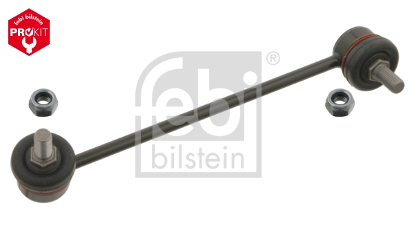 Brat/bieleta suspensie, stabilizator 31108 FEBI BILSTEIN