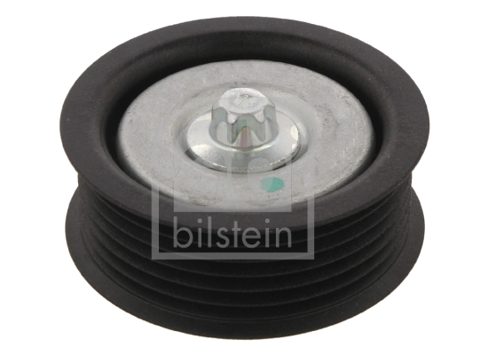 Rola ghidare/conducere, curea transmisie 31142 FEBI BILSTEIN