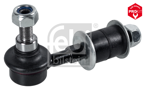 Brat/bieleta suspensie, stabilizator 31166 FEBI BILSTEIN