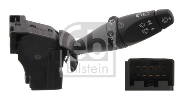 Comutator coloana directie 31171 FEBI BILSTEIN