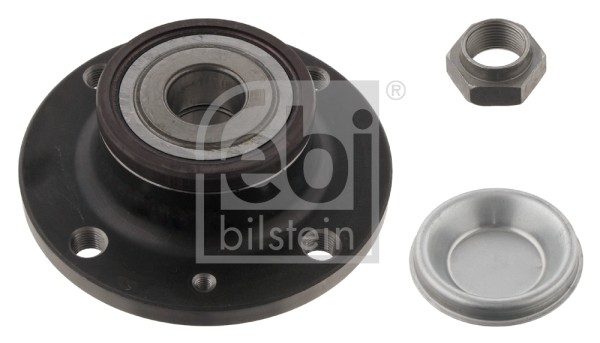 Set rulment roata 31185 FEBI BILSTEIN