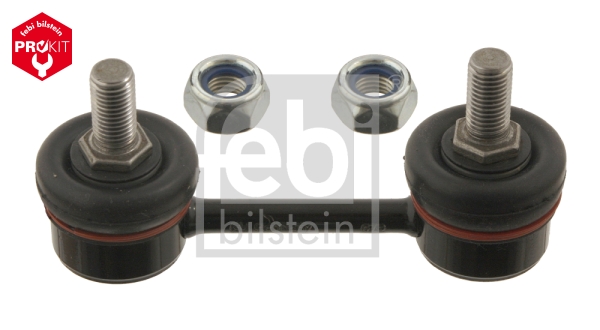 Brat/bieleta suspensie, stabilizator 31193 FEBI BILSTEIN
