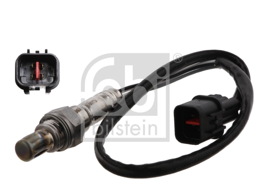 Sonda Lambda 31220 FEBI BILSTEIN