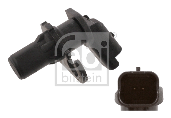 Senzor impulsuri, arbore cotit 31244 FEBI BILSTEIN