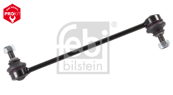 Brat/bieleta suspensie, stabilizator 31250 FEBI BILSTEIN