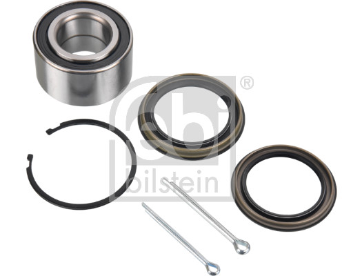 Set rulment roata 31252 FEBI BILSTEIN