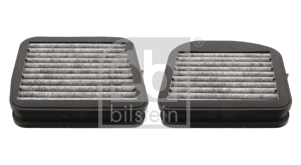 Set filtru, aer habitaclu 31295 FEBI BILSTEIN
