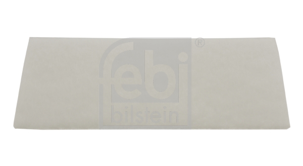 Filtru, aer habitaclu 31320 FEBI BILSTEIN