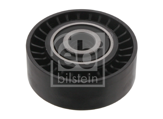 Rola ghidare/conducere, curea transmisie 31382 FEBI BILSTEIN
