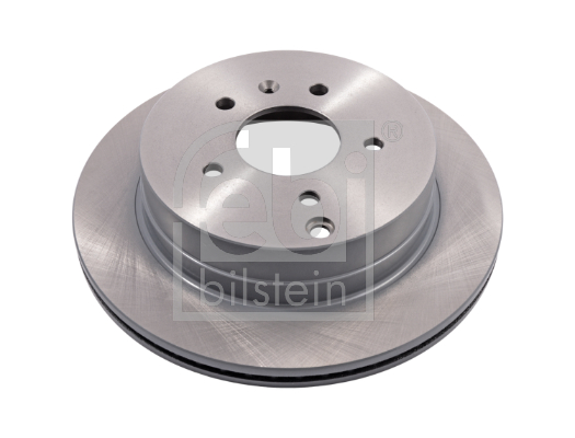 Disc frana 31430 FEBI BILSTEIN