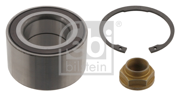 Set rulment roata 31451 FEBI BILSTEIN