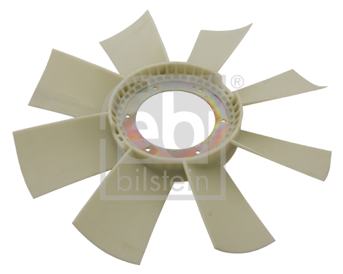 Paleta ventilator, racire motor 31462 FEBI BILSTEIN