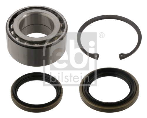 Set rulment roata 31464 FEBI BILSTEIN