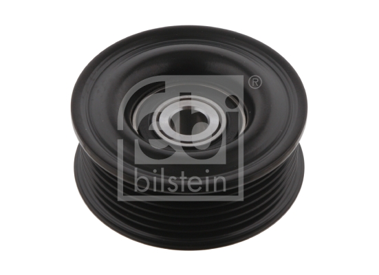 Rola ghidare/conducere, curea transmisie 31471 FEBI BILSTEIN