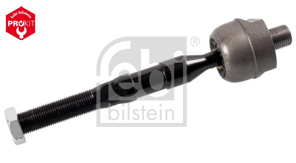 Articulatie axiala, cap de bara 31522 FEBI BILSTEIN