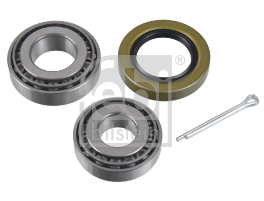 Set rulment roata 31529 FEBI BILSTEIN
