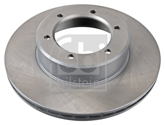 Disc frana 31553 FEBI BILSTEIN