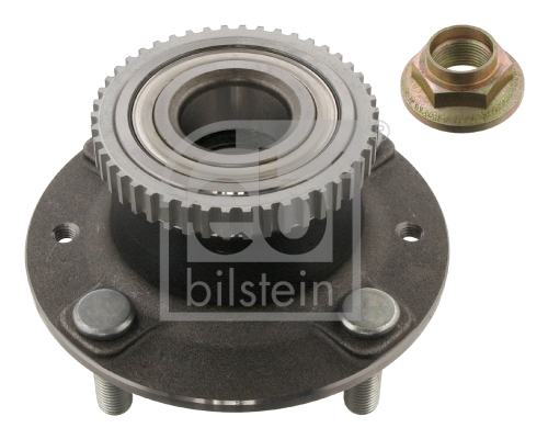 Set rulment roata 31565 FEBI BILSTEIN