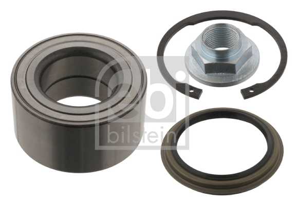 Set rulment roata 31566 FEBI BILSTEIN