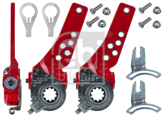 Reglaj parghie, sistem franare 31574 FEBI BILSTEIN