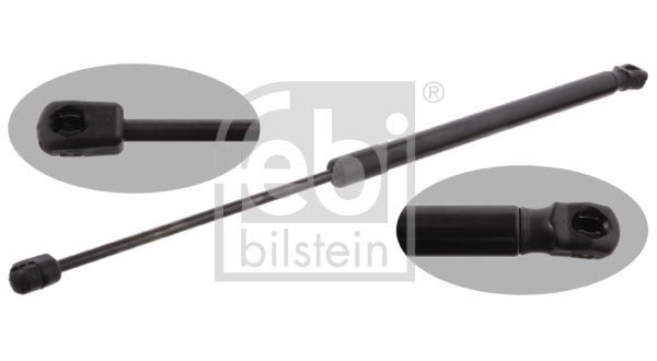 Amortizor capota 31639 FEBI BILSTEIN