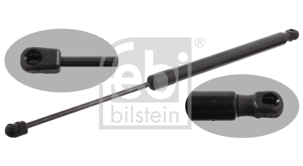 Amortizor portbagaj 31643 FEBI BILSTEIN