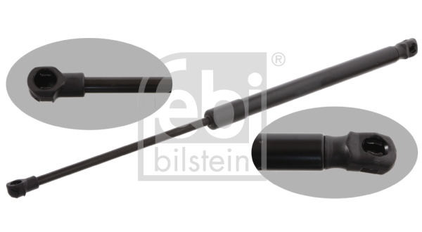 Amortizor portbagaj 31649 FEBI BILSTEIN