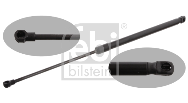 Amortizor portbagaj 31650 FEBI BILSTEIN