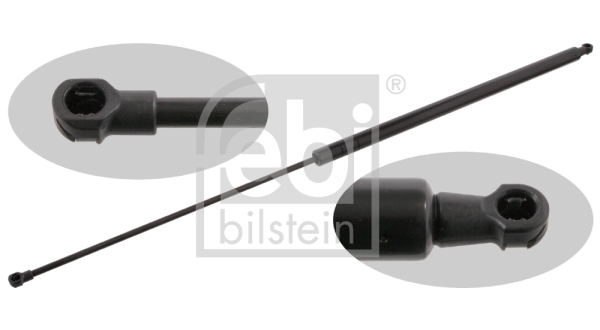 Amortizor portbagaj 31651 FEBI BILSTEIN