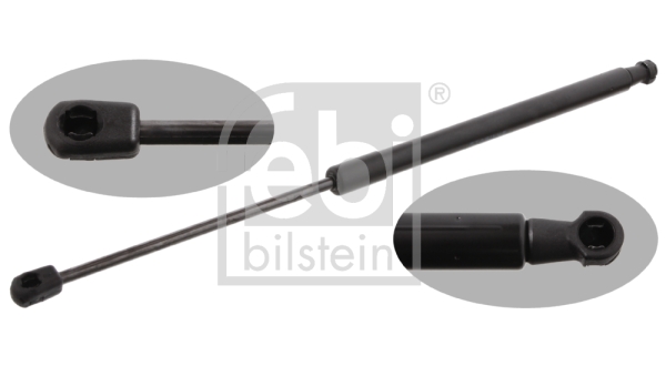 Amortizor portbagaj 31654 FEBI BILSTEIN