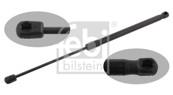 Amortizor portbagaj 31657 FEBI BILSTEIN