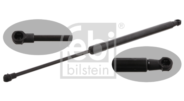 Amortizor portbagaj 31662 FEBI BILSTEIN