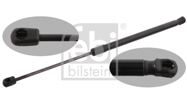 Amortizor portbagaj 31663 FEBI BILSTEIN