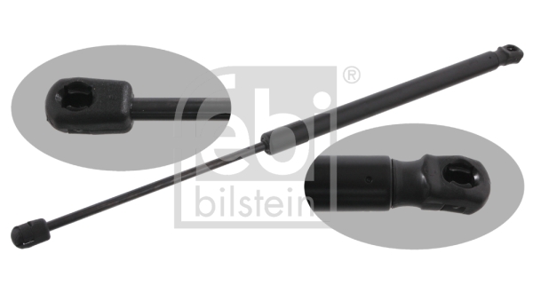 Amortizor portbagaj 31676 FEBI BILSTEIN