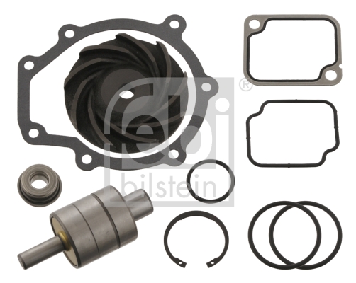 Set reparatie, pompa apa 31682 FEBI BILSTEIN