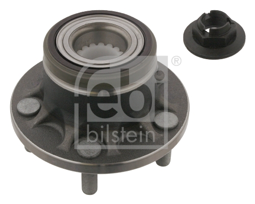 Set rulment roata 31686 FEBI BILSTEIN