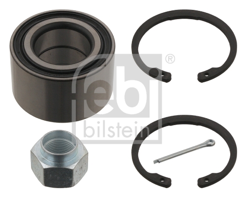 Set rulment roata 31690 FEBI BILSTEIN