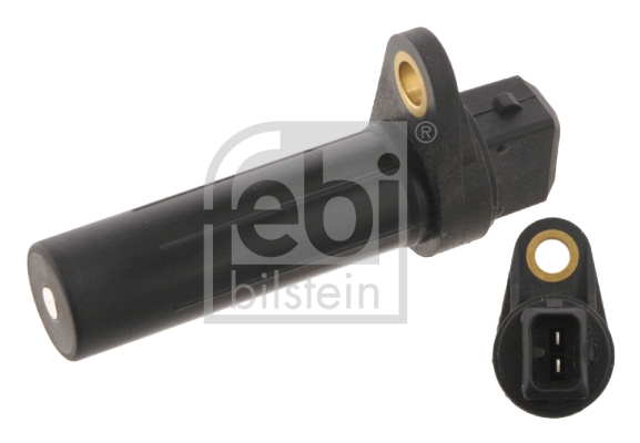 Senzor impulsuri, arbore cotit 31701 FEBI BILSTEIN