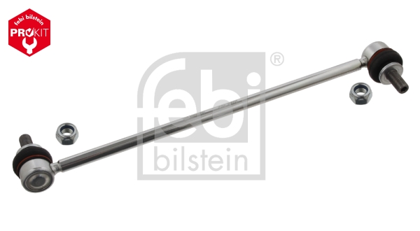 Brat/bieleta suspensie, stabilizator 31713 FEBI BILSTEIN