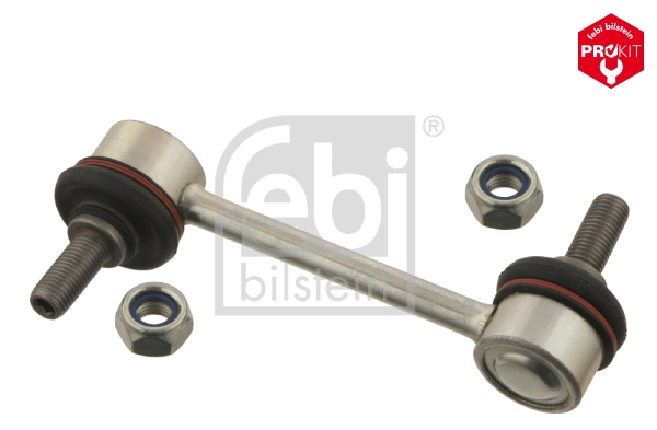 Brat/bieleta suspensie, stabilizator 31715 FEBI BILSTEIN