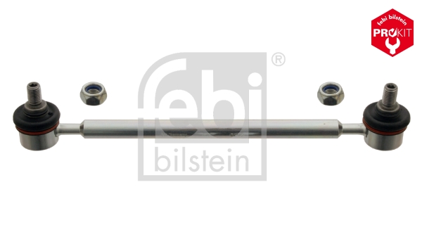 Brat/bieleta suspensie, stabilizator 31717 FEBI BILSTEIN