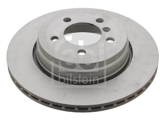 Disc frana 31724 FEBI BILSTEIN