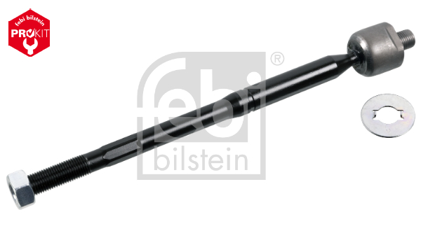 Articulatie axiala, cap de bara 31750 FEBI BILSTEIN